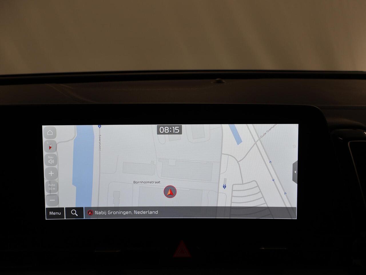 KIA SPORTAGE 1.6 T-GDi Plug-in Hybrid AWD GT-PlusLine | Trekhaak | Panoramadak | Harman/kardon audio | Stoelventilatie | Remote smart Parking | Elektrisch verstelb. bestuurdersstoel met geheugen