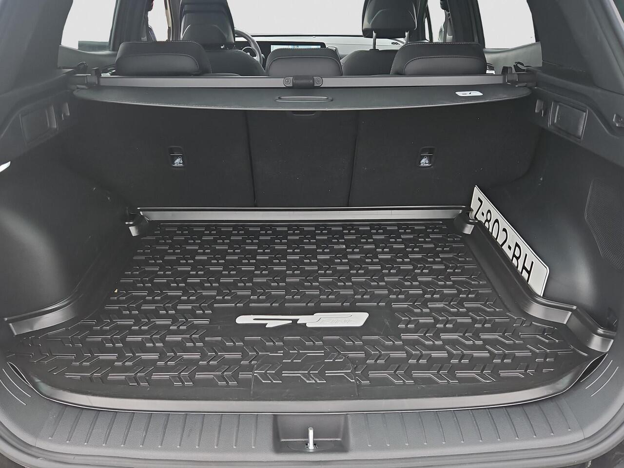 KIA SPORTAGE 1.6 T-GDi Hybrid GT-PlusLine | 360-Camera | Harman Kardon | Sport interieur | Elektr. Verwarmde & Verkoelde Stoelen | Adapt. Cruise | Elektr. Wegklapbare Trekhaak |