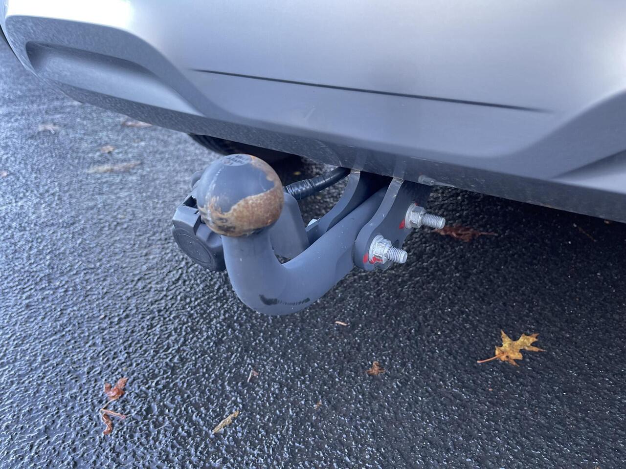 KIA SPORTAGE 1.6 T-GDi MHEV ComfortLine Trekhaak | Climate control | Cruise control | Navigatie | Apple Carplay & Android Auto | Achteruitrijcamera