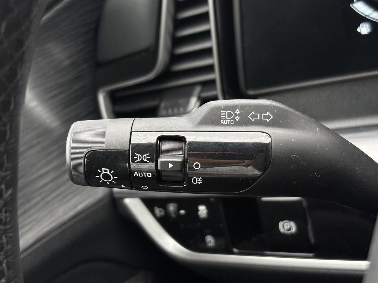 KIA SPORTAGE 1.6 T-GDi MHEV ComfortLine Eerste Eigenaar, Trekhaak, Navigatie, Cruise Control, Parkeersensoren Voor & Achter, Enz...