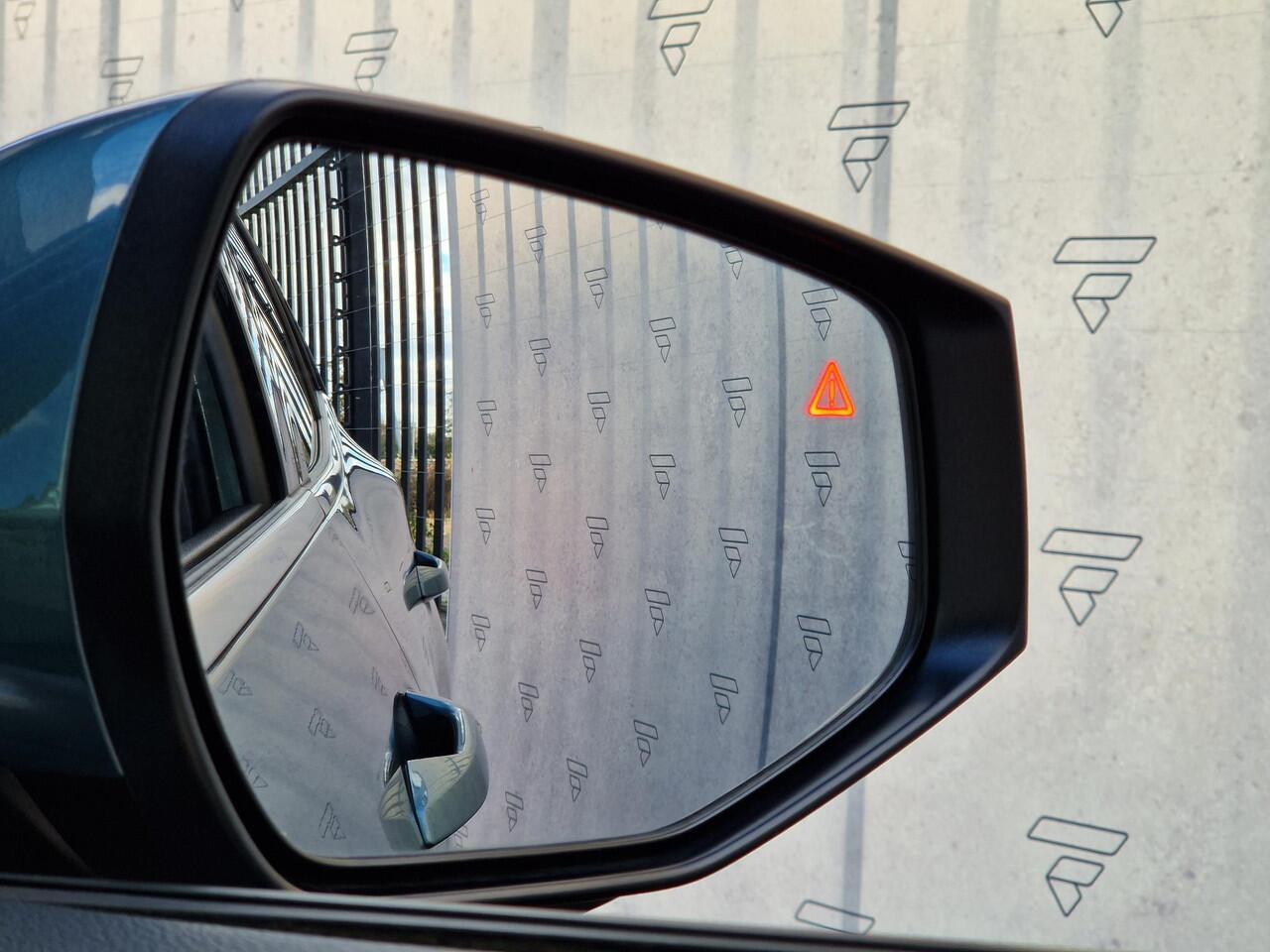 KIA SPORTAGE 1.6 T-GDi Plug-in Hybrid AWD DynamicPlusLine | Pano | Dodehoek | LED | Stoelverwarming | Key-Less |