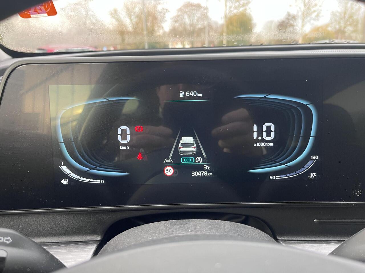 KIA SPORTAGE 1.6 T-GDi MHEV ComfortLine | Trekhaak | PDC | Achteruitrijcamera | Climate Control | 1e Eigenaar