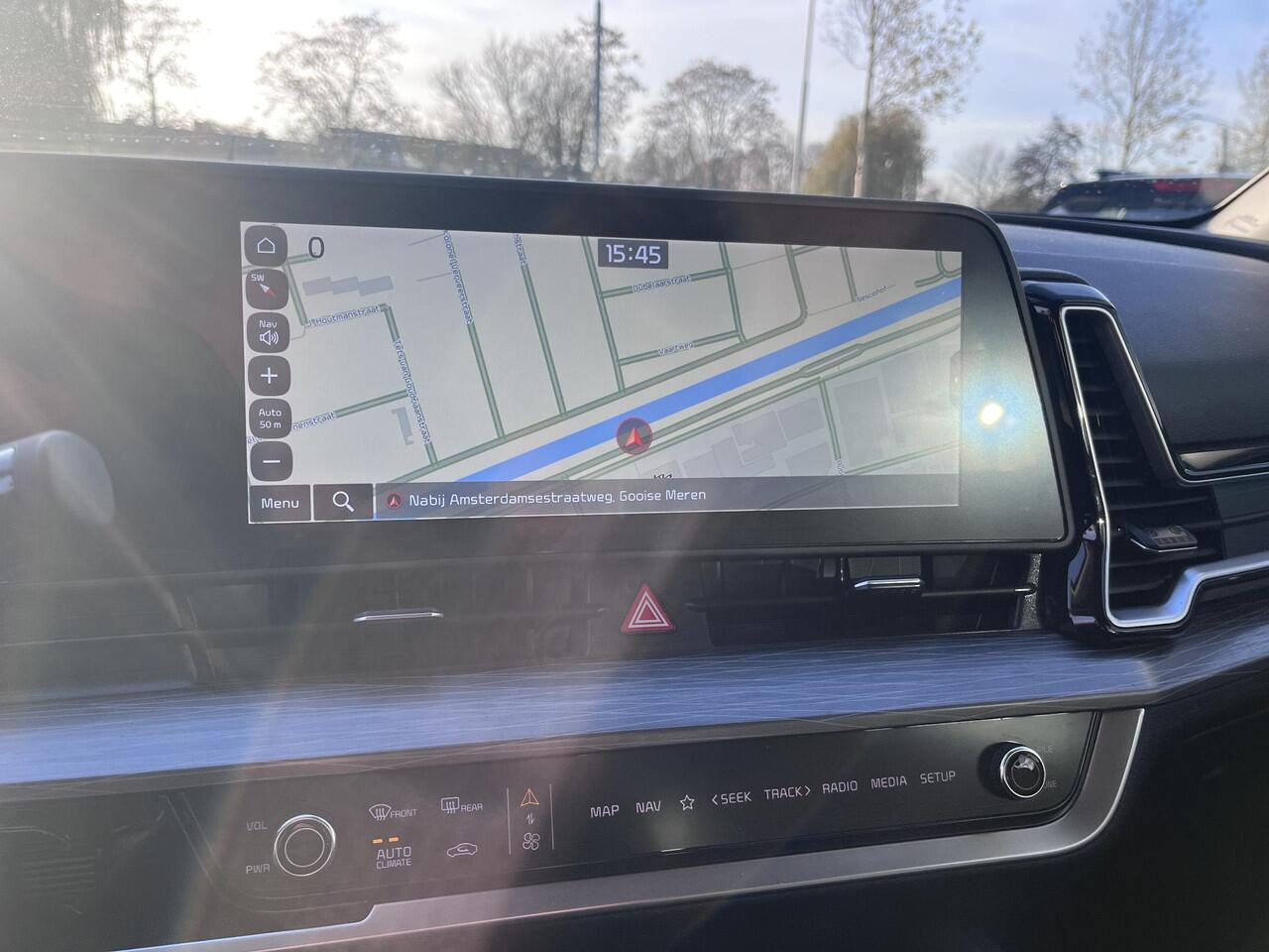 KIA SPORTAGE 1.6 T-GDi MHEV ComfortLine | Trekhaak | Achteruitrijcamera | Climate Control | 1e Eigenaar | LMV