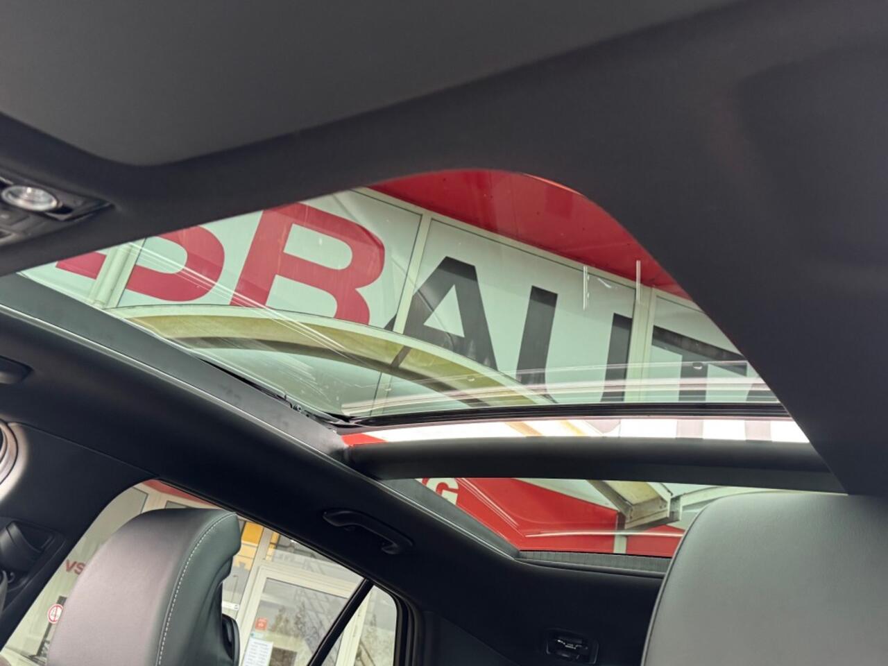 KIA SPORTAGE 1.6 PLUG-IN HYBRID 4WD 265PK AUT. GT-LINE PANO-DAK NAVI CAMERA CARPLAY MEMORY