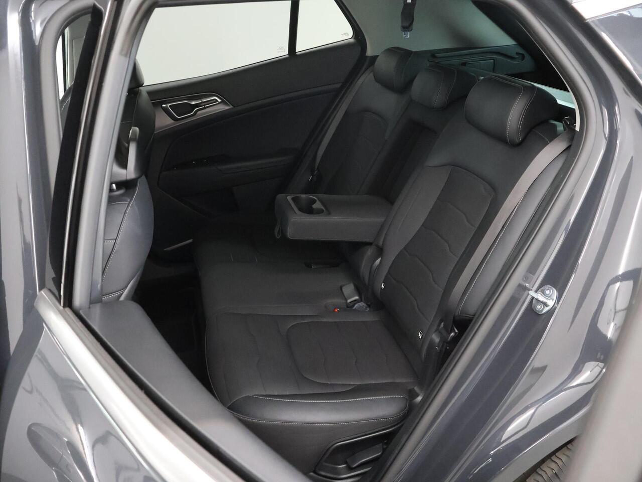 KIA SPORTAGE 1.6 T-GDi MHEV DCT7 DynamicPlusLine | Panoramadak | Matrix LED Koplampen | Stoel/Stuurverwarming | Keyless Go | Elektrisch verstelbare voorstoelen |