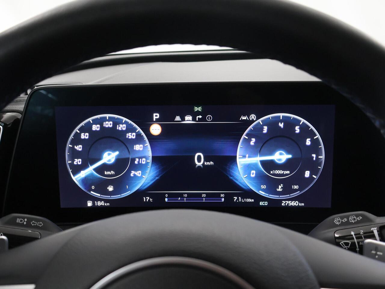 KIA SPORTAGE 1.6 T-GDi MHEV DCT7 DynamicPlusLine | Panoramadak | Matrix LED Koplampen | Stoel/Stuurverwarming | Keyless Go | Elektrisch verstelbare voorstoelen |