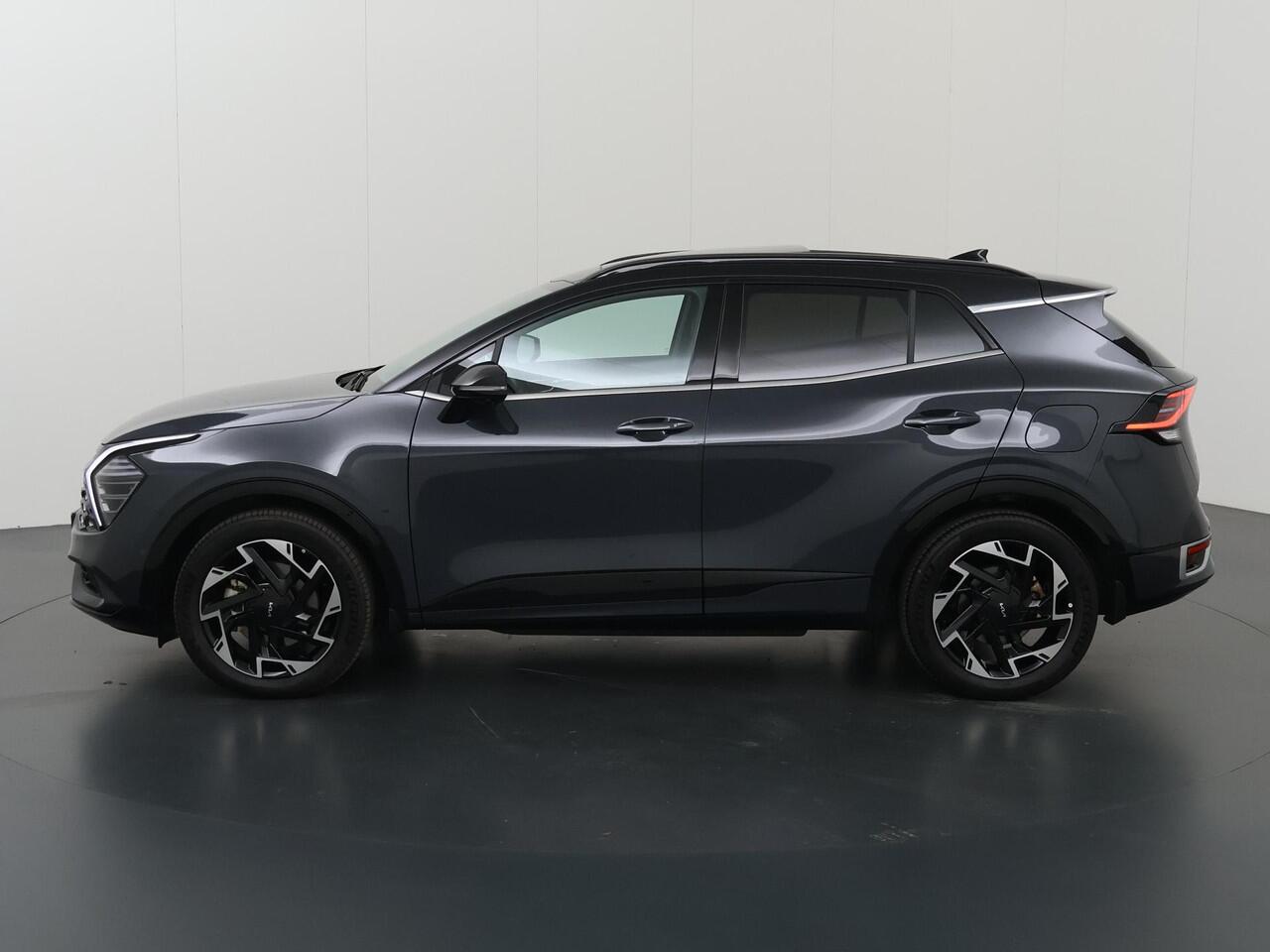 KIA SPORTAGE 1.6 T-GDi Plug-in Hybrid AWD GT-PlusLine | Panoramadak | Harman/Kardon | Parkeercamera | Stoelverwarming/verkoeling | Keyless Go | Navigatie |
