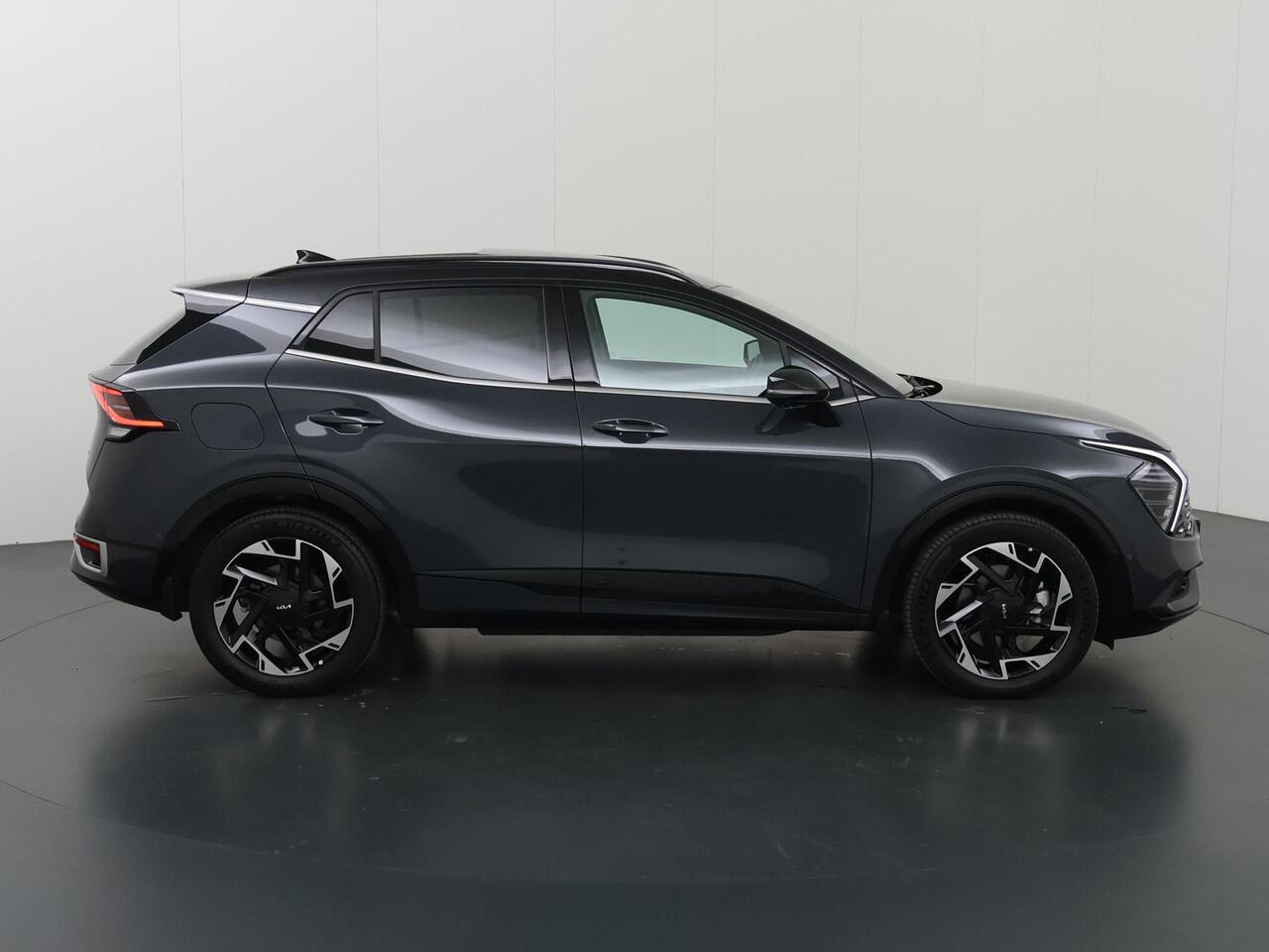 KIA SPORTAGE 1.6 T-GDi Plug-in Hybrid AWD GT-PlusLine | Panoramadak | Harman/Kardon | Parkeercamera | Stoelverwarming/verkoeling | Keyless Go | Navigatie |