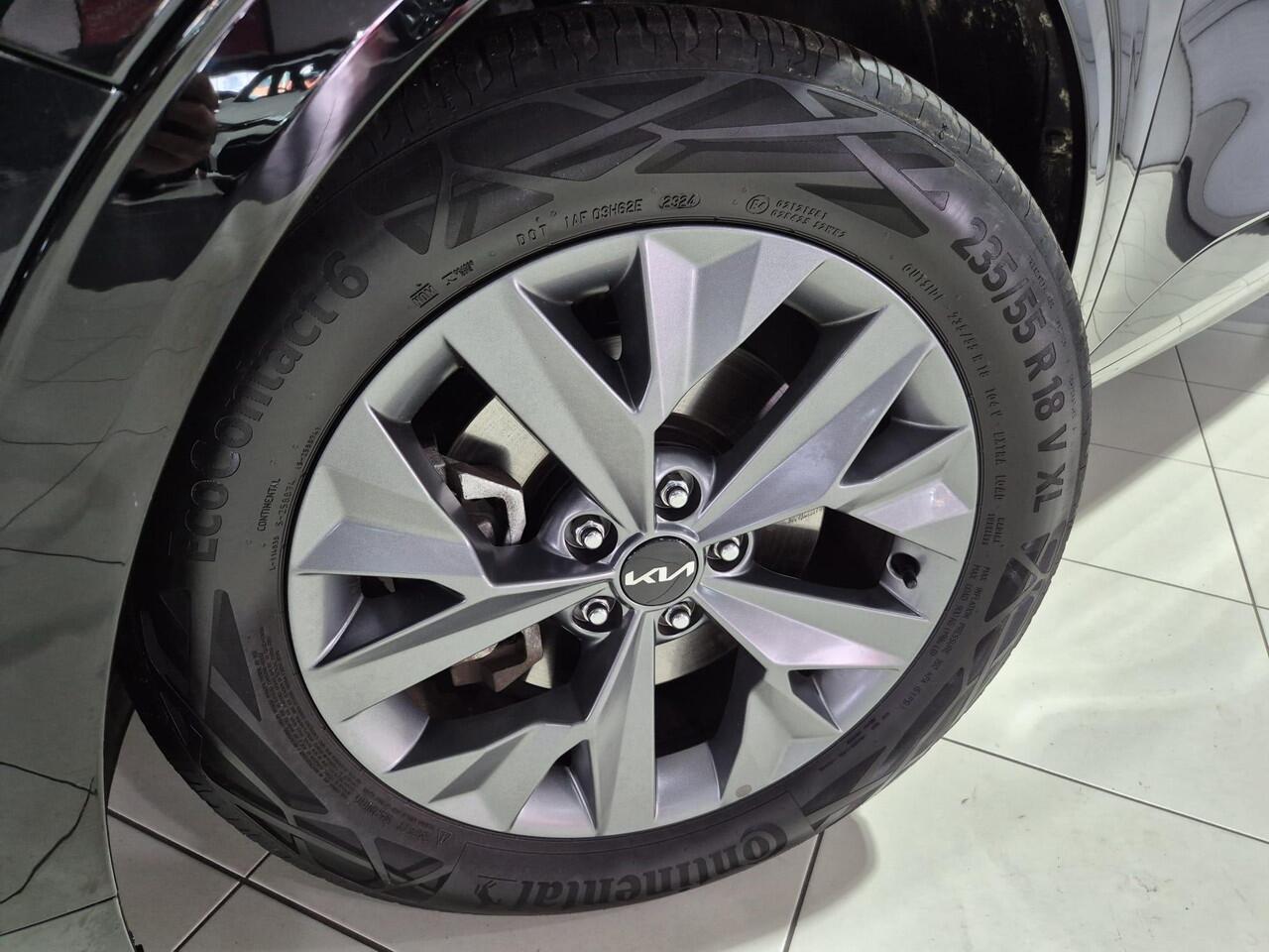 KIA SPORTAGE 1.6 T-GDi Hybrid GT-Line Apple Carplay/Android Auto, Navigatie, Camera