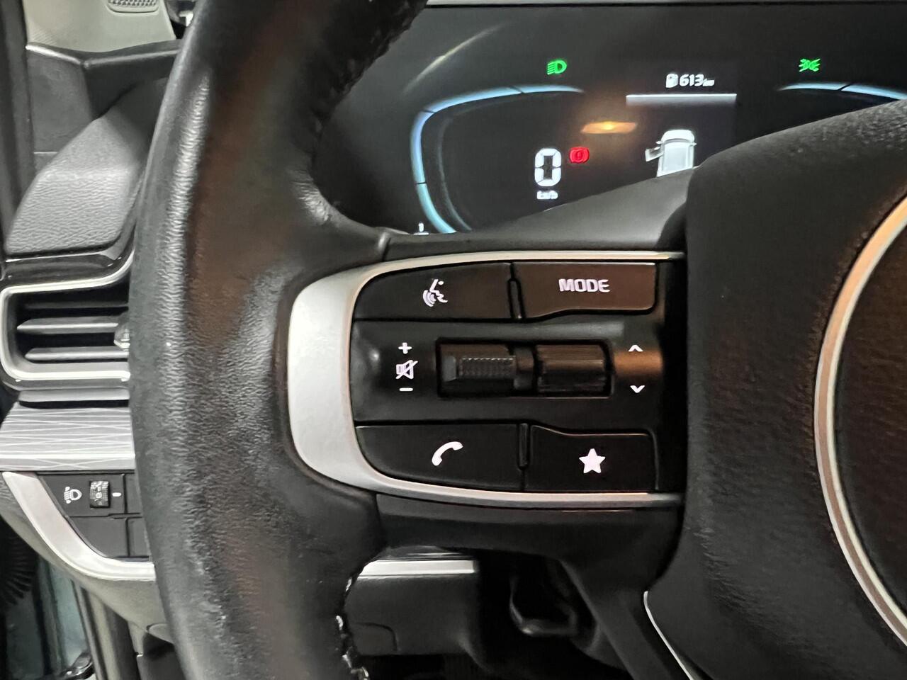 KIA SPORTAGE 1.6 T-GDi MHEV ComfortLine Incl,Trekhaak, 1.510 Trekgewicht, Apple Carplay/Android Auto, Navigatie, Camera.
