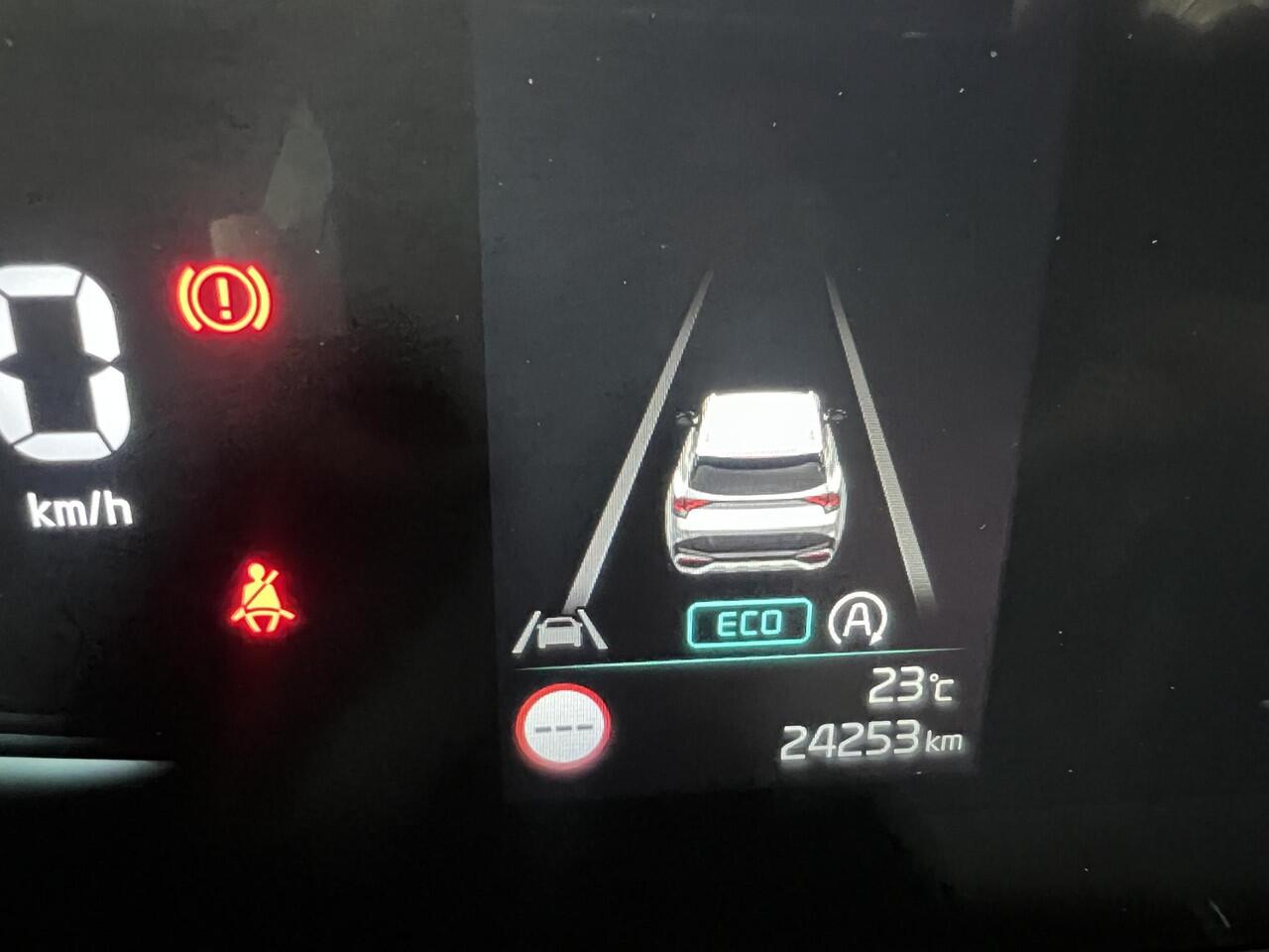 KIA SPORTAGE 1.6 T-GDi MHEV ComfortLine Incl,Trekhaak, 1.510 Trekgewicht, Apple Carplay/Android Auto, Navigatie, Camera.