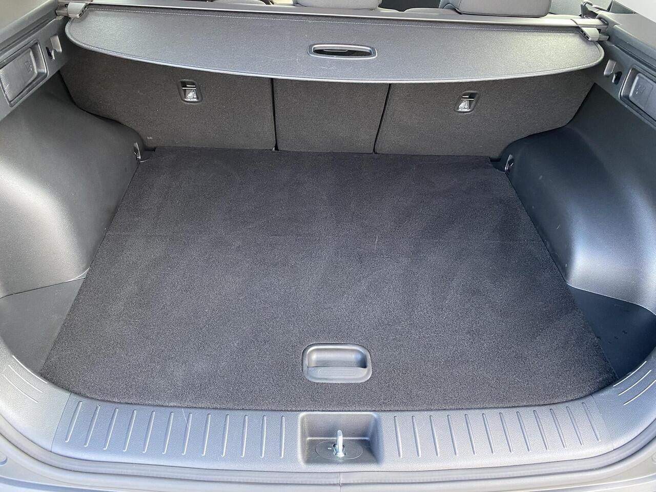 KIA SPORTAGE 1.6 T-GDi MHEV ComfortLine Trekhaak, Navigatie, Nieuw geleverd, Dealeronderhouden, BTW-auto,