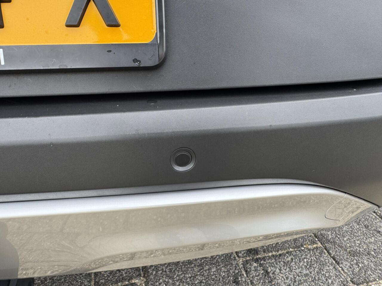 KIA SPORTAGE 1.6 T-GDi MHEV ComfortLine , Eerste eigenaar, Trekhaak, Navigatie, BTW-auto, Cruise Control, Parkeersensoren voor & achter, Enz...