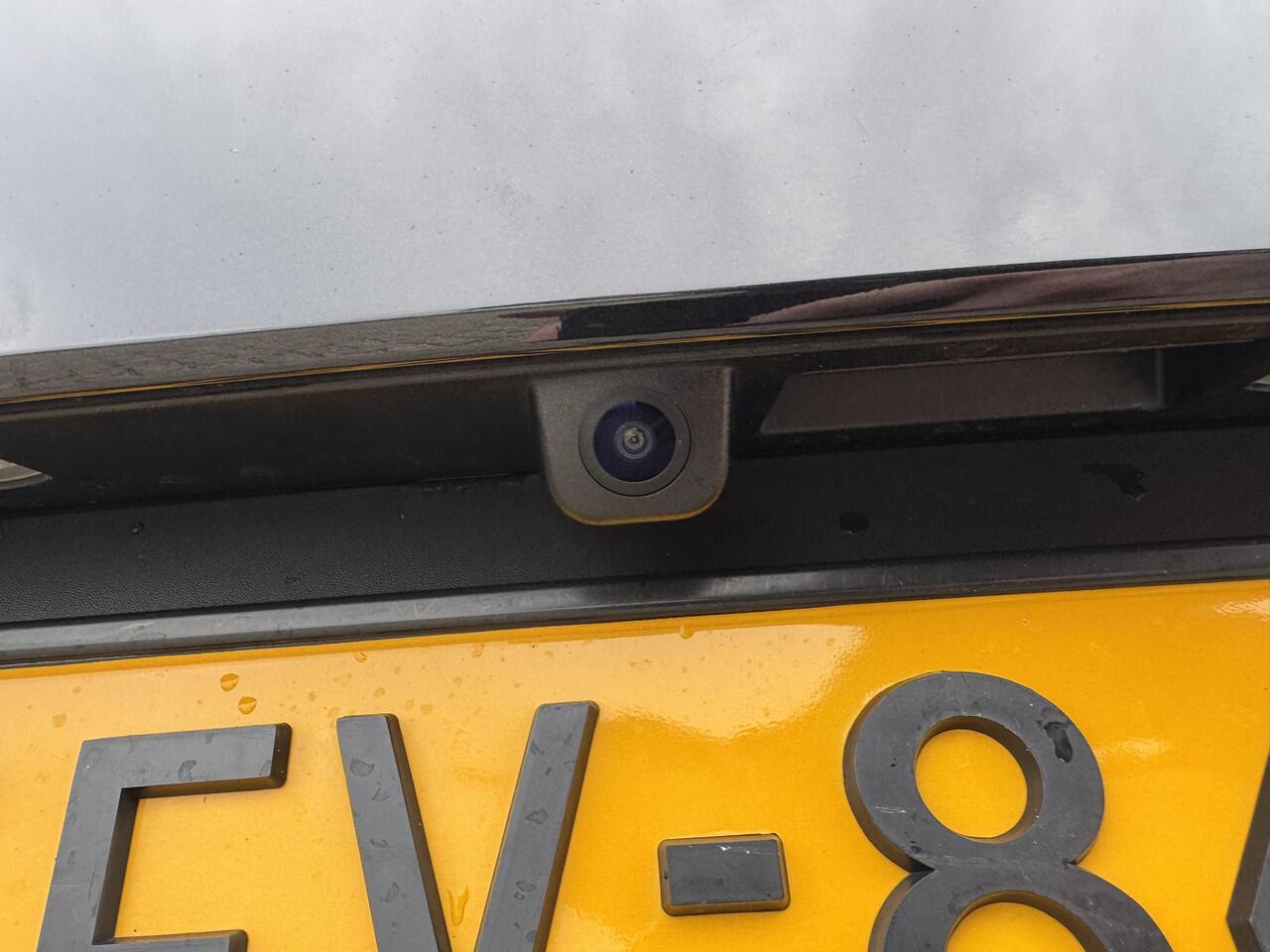 KIA SPORTAGE 1.6 T-GDi MHEV ComfortLine , Eerste eigenaar, Trekhaak, Navigatie, BTW-auto, Cruise Control, Parkeersensoren voor & achter, Enz...