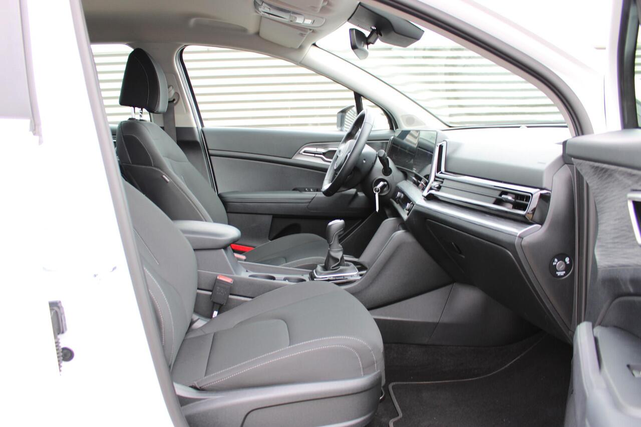 KIA SPORTAGE 1.6 T-GDi MHEV ComfortLine Navigatie / Camera / Trekhaak