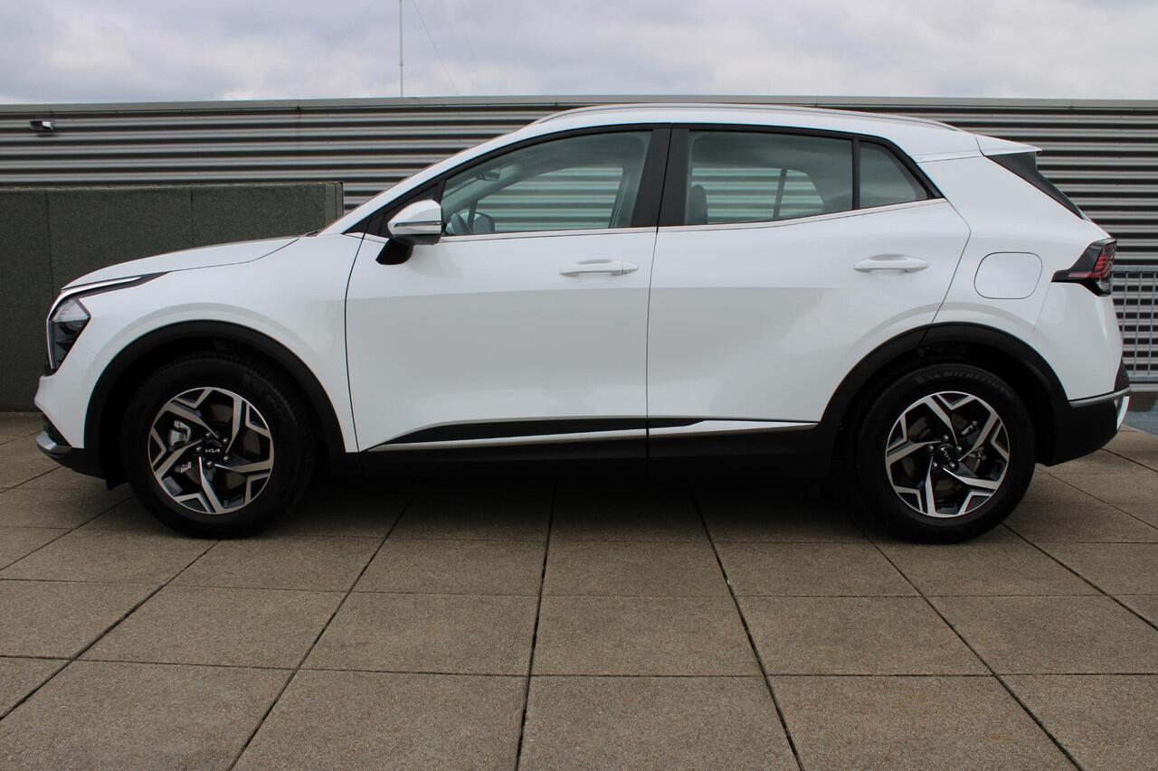 KIA SPORTAGE 1.6 T-GDi MHEV ComfortLine Navigatie / Camera / Trekhaak