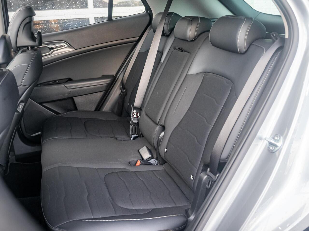 KIA SPORTAGE 1.6 T-GDi Hybrid DynamicPlusLine | Pano dak | Stoel & Stuurverwarming