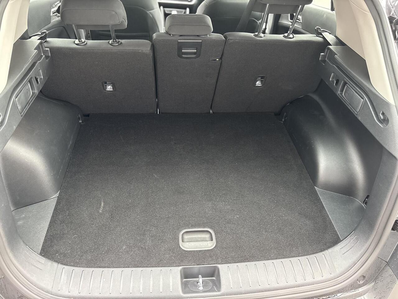 KIA SPORTAGE 1.6 T-GDi MHEV ComfortLine | Trekhaak | Achteruitrijcamera | Navigatie