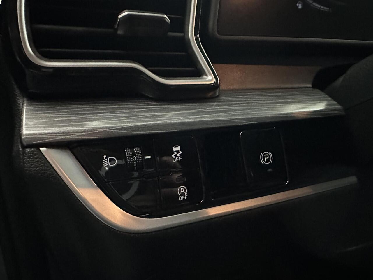 KIA SPORTAGE 1.6 T-GDi MHEV ComfortLine