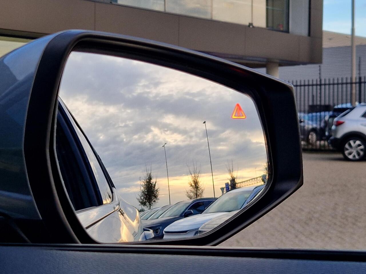 KIA SPORTAGE 1.6 T-GDi Plug-in Hybrid AWD DynamicPlusLine | Mooie LMV | Adapt. Cruise | Elektr. Voorstoelen | Stoel- en Stuurverwarming | Pano Schuif/Kanteldak |