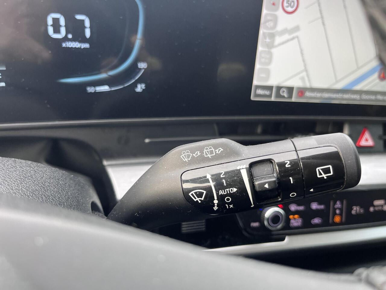 KIA SPORTAGE 1.6 T-GDi MHEV ComfortLine | Trekhaak | Achteruitrijcamera | Climate Control | 1e Eigenaar