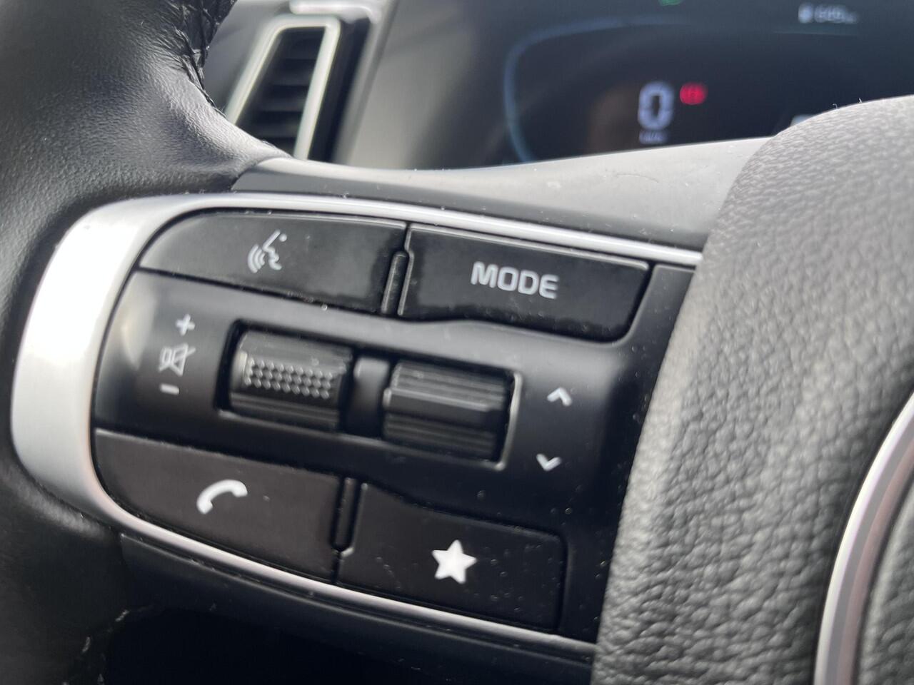 KIA SPORTAGE 1.6 T-GDi MHEV ComfortLine | Trekhaak | Achteruitrijcamera | Climate Control | 1e Eigenaar