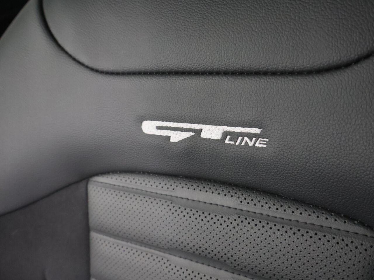 KIA SPORTAGE 1.6 T-GDi Plug-in Hybrid AWD GT-PlusLine | Panoramadak | Harman/Kardon | Parkeercamera | Stoelverwarming/verkoeling | Keyless Go | Navigatie |