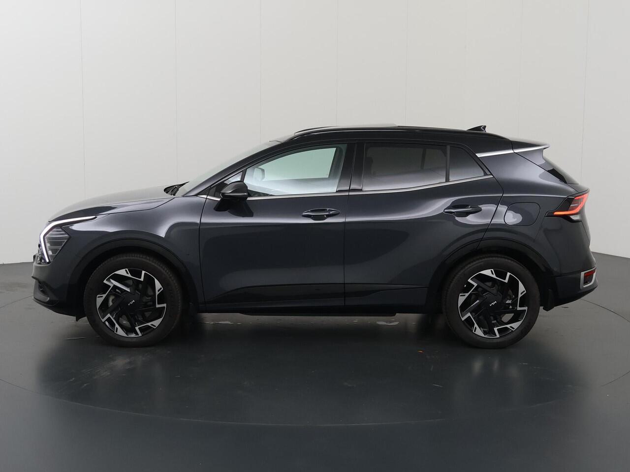 KIA SPORTAGE 1.6 T-GDi Plug-in Hybrid AWD GT-PlusLine | Panoramadak | Harman/Kardon | Parkeercamera | Stoelverwarming/verkoeling | Keyless Go | Navigatie |