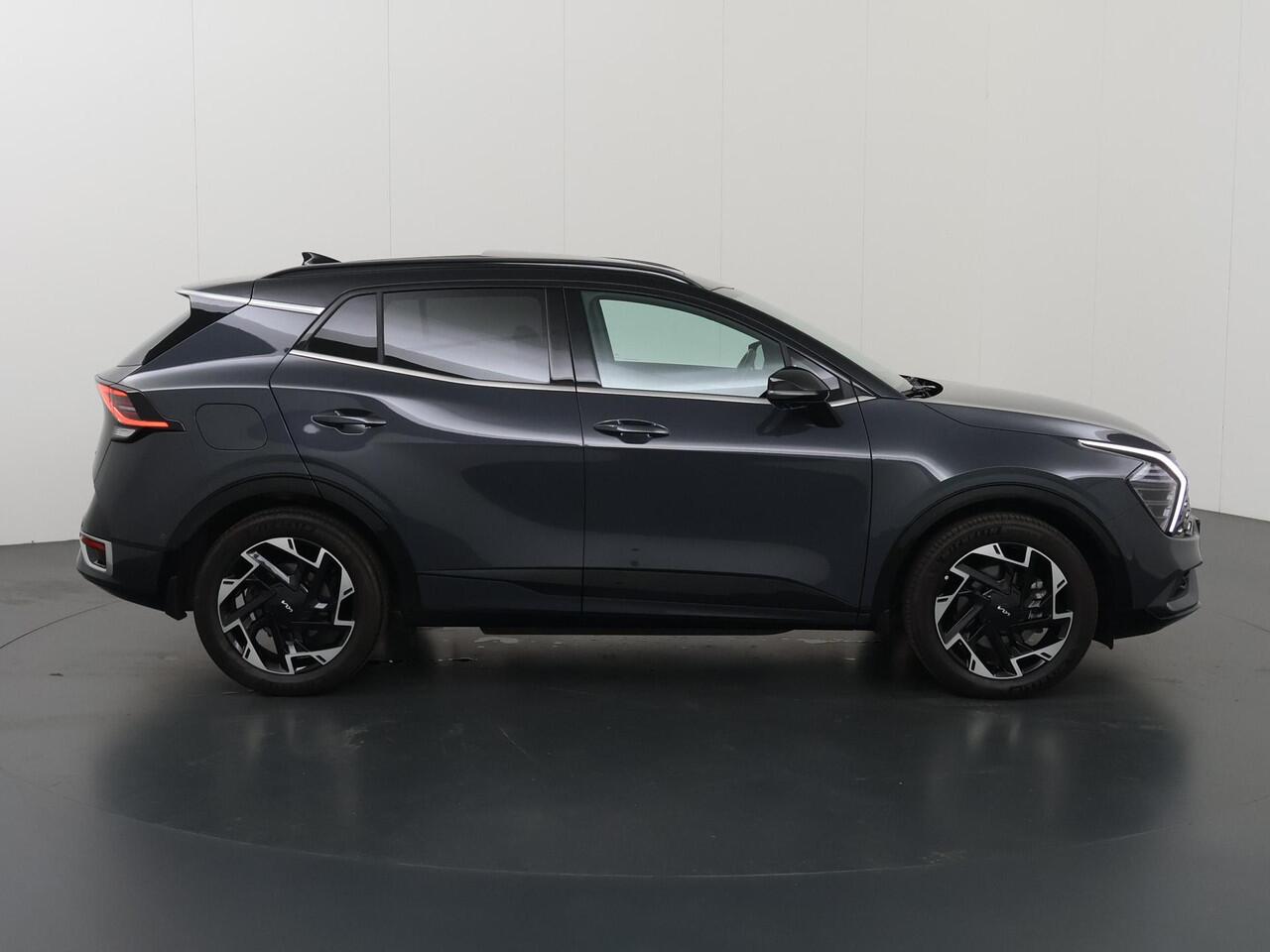 KIA SPORTAGE 1.6 T-GDi Plug-in Hybrid AWD GT-PlusLine | Panoramadak | Harman/Kardon | Parkeercamera | Stoelverwarming/verkoeling | Keyless Go | Navigatie |
