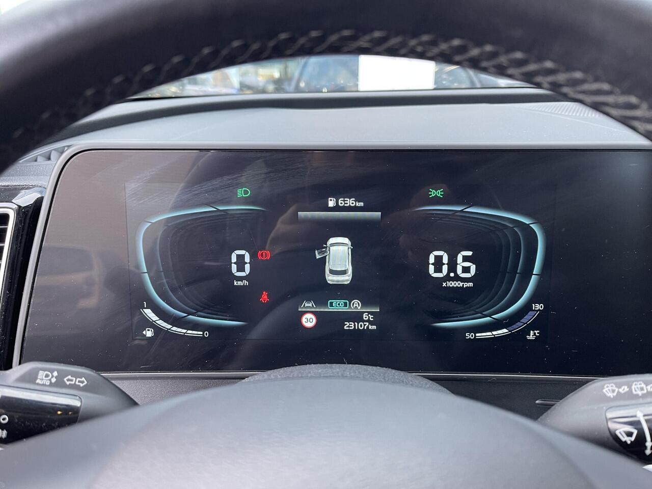 KIA SPORTAGE 1.6 T-GDi MHEV ComfortLine | Trekhaak | Navigatie | Achteruitrijcamera