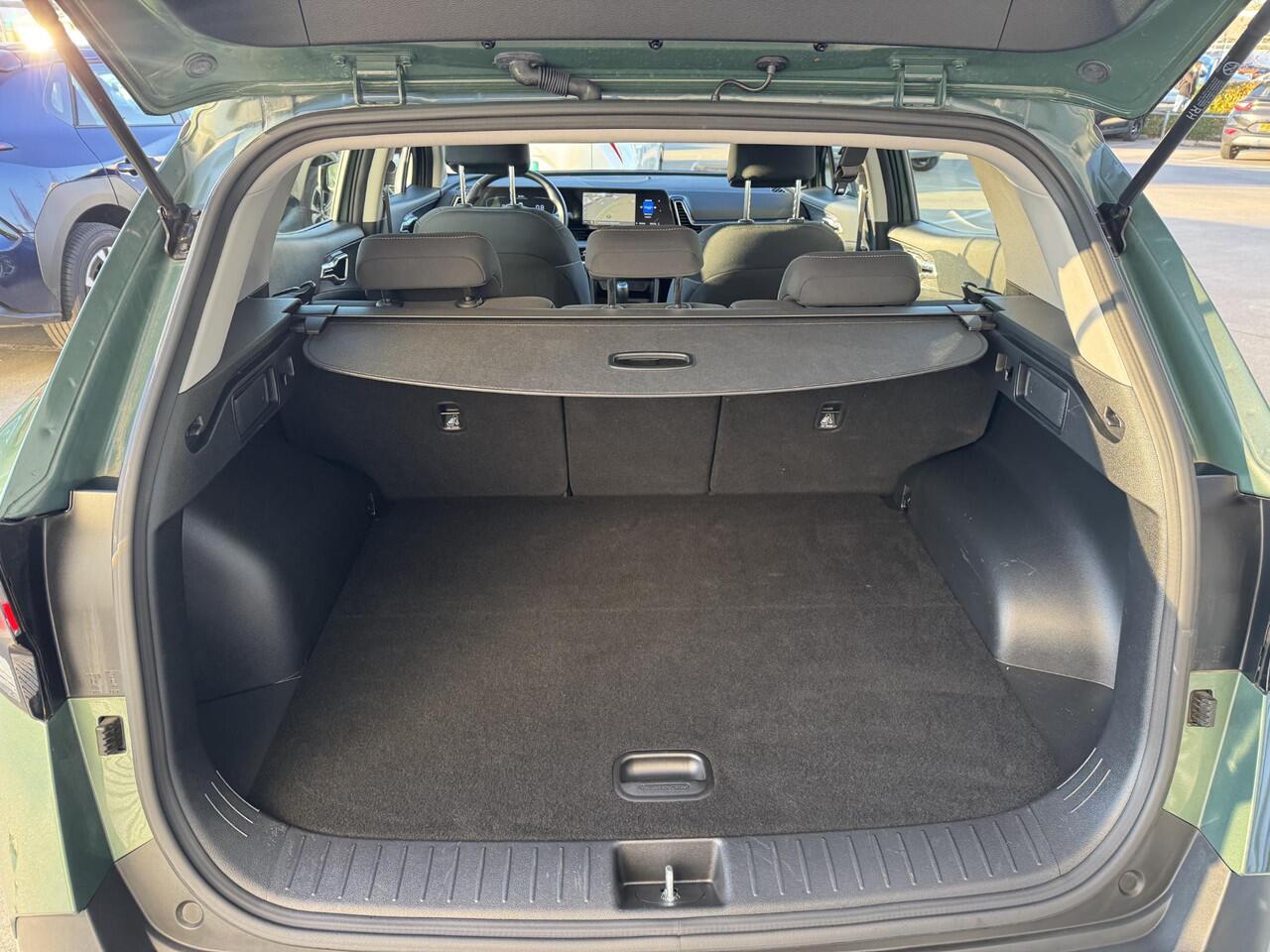 KIA SPORTAGE 1.6 T-GDi MHEV ComfortLine Trekhaak | 1510kg Trekgewicht !