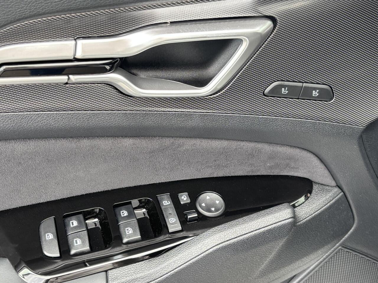 KIA SPORTAGE 1.6 T-GDi Hybrid GT-PlusLine 1e eign. NL-auto, BTW-auto, Full option!