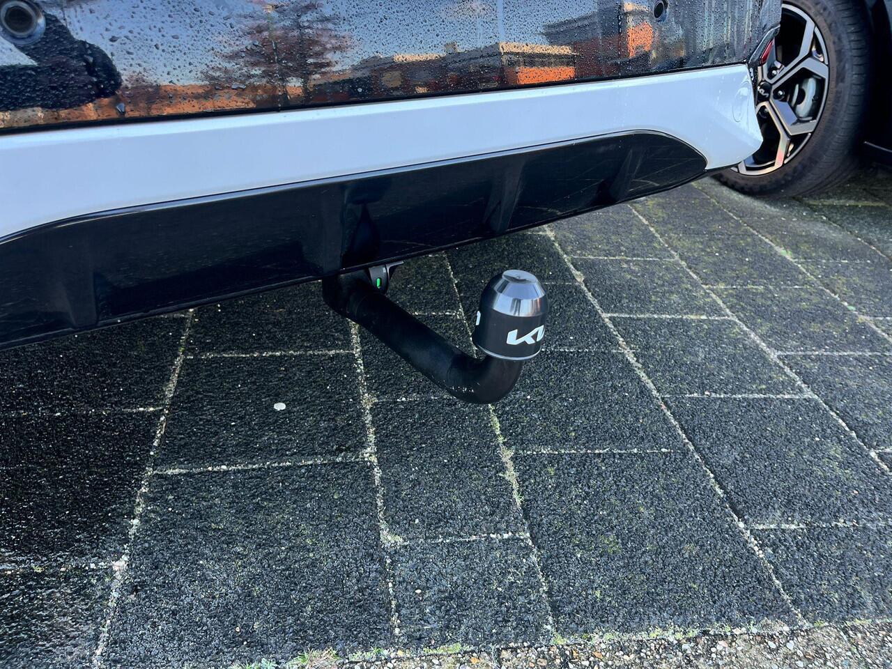 KIA SPORTAGE 1.6 T-GDi Plug-in Hybrid AWD GT-Line Unieke Velgen, Afneembare trekhaak, Zwart afgewerkt, BTW-Auto, Schuif/Kanteldak, Enz...