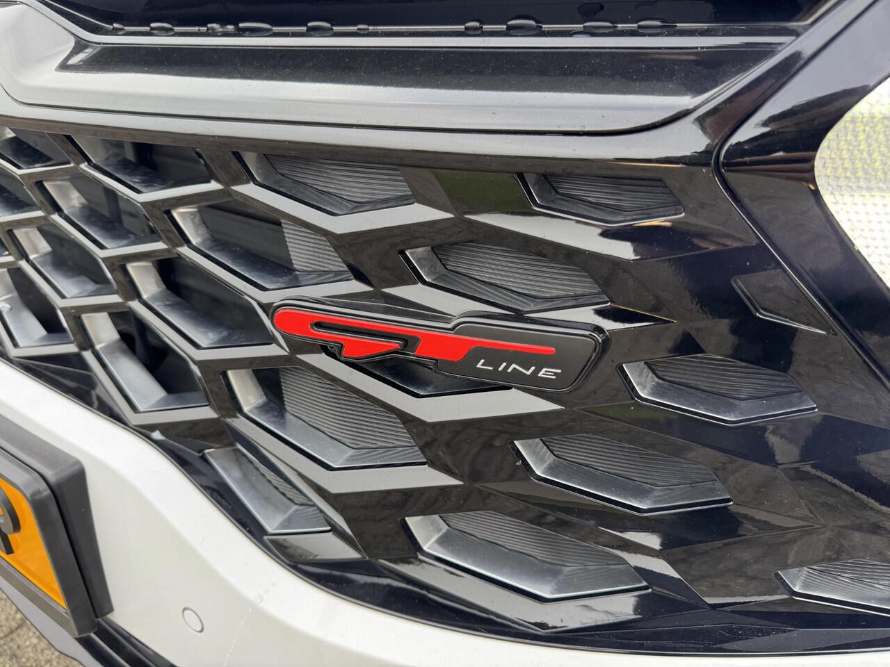 KIA SPORTAGE 1.6 T-GDi Plug-in Hybrid AWD GT-Line Unieke Velgen, Afneembare trekhaak, Zwart afgewerkt, BTW-Auto, Schuif/Kanteldak, Enz...