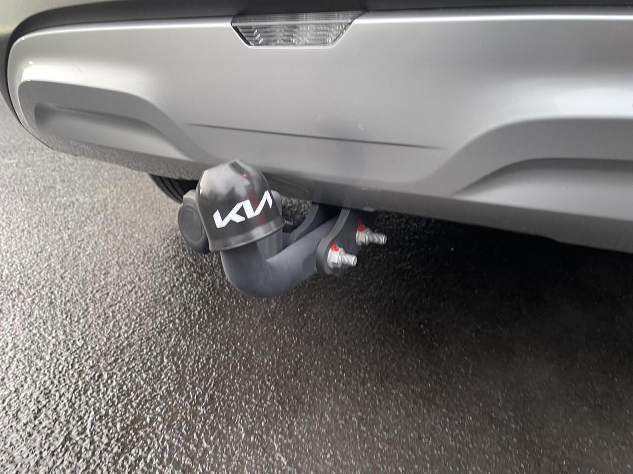 KIA SPORTAGE 1.6 T-GDi MHEV ComfortLine | Trekhaak | Climate Control | Achteruitrijcamera