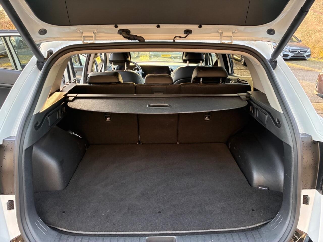 KIA SPORTAGE 1.6 T HYBRID! DynamicPlusLine TREKHAAK/PANO.DAK/1e EIGENAAR