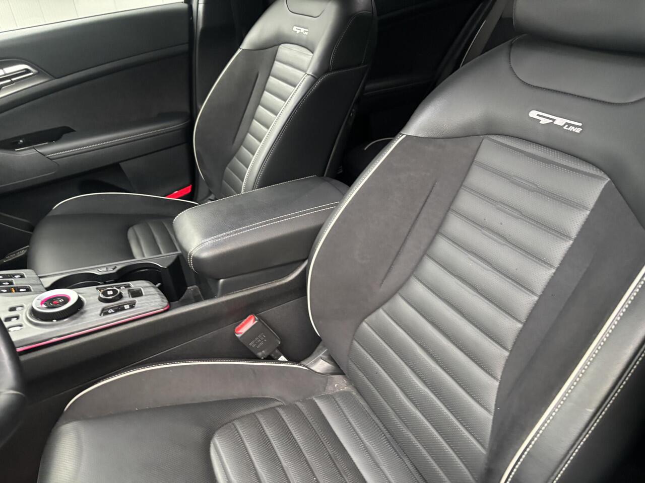 KIA SPORTAGE 1.6 T-GDi Hybrid GT-PlusLine