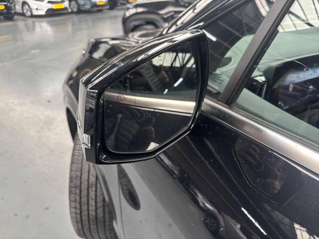 KIA SPORTAGE 1.6 T-GDi Hybrid GT-PlusLine