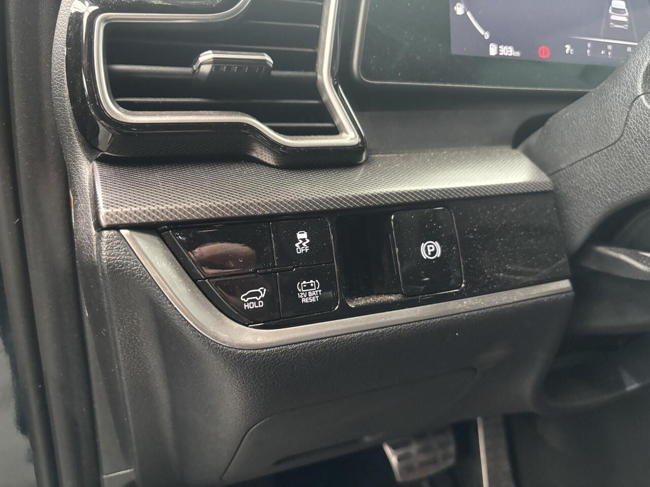 KIA SPORTAGE 1.6 T-GDi Hybrid GT-PlusLine