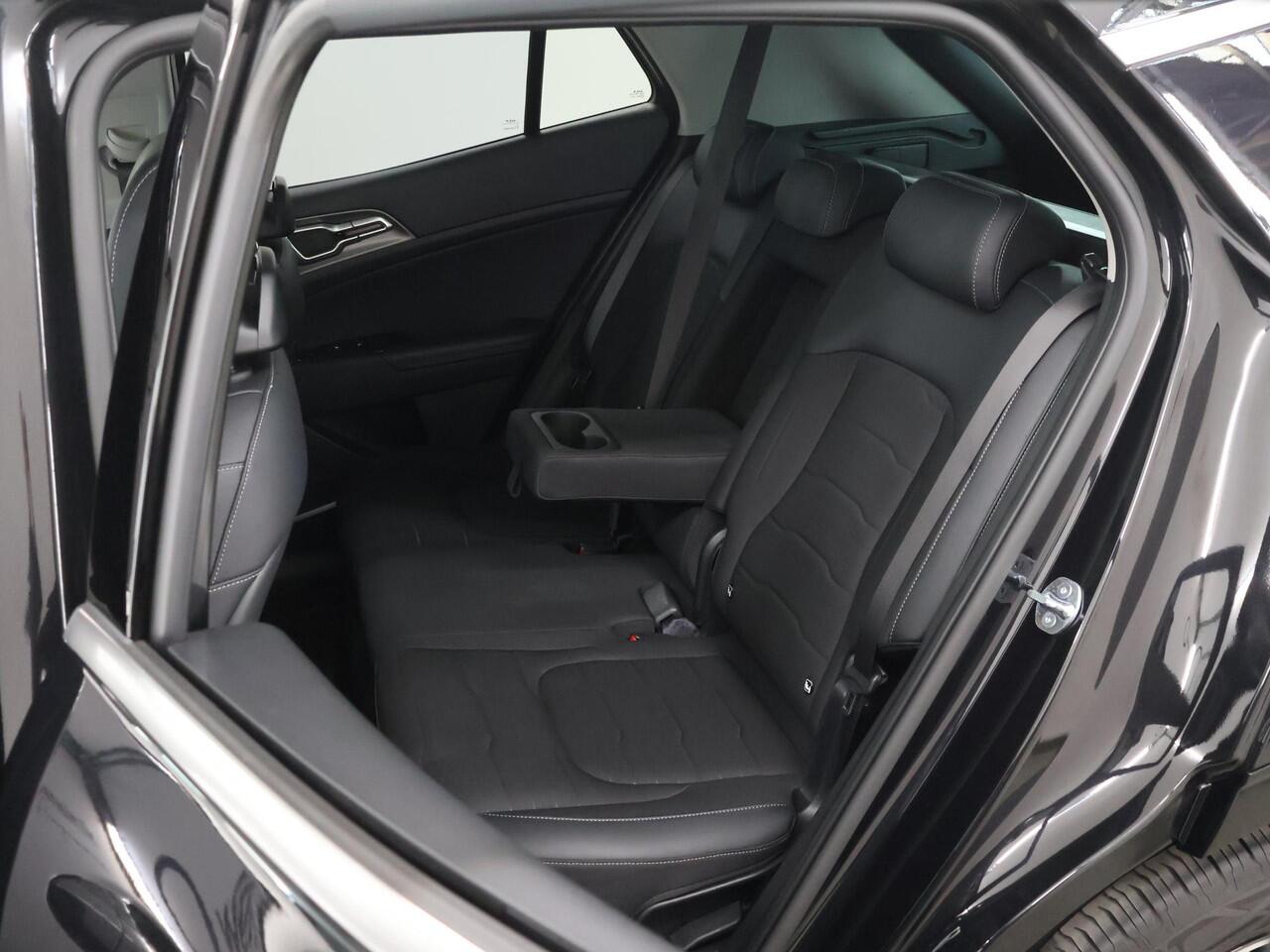 KIA SPORTAGE 1.6 T-GDi MHEV DCT7 DynamicPlusLine | Panoramadak | Matrix LED Koplampen | Stoel/Stuurverwarming | Keyless Go | Elektrisch verstelbare voorstoelen |