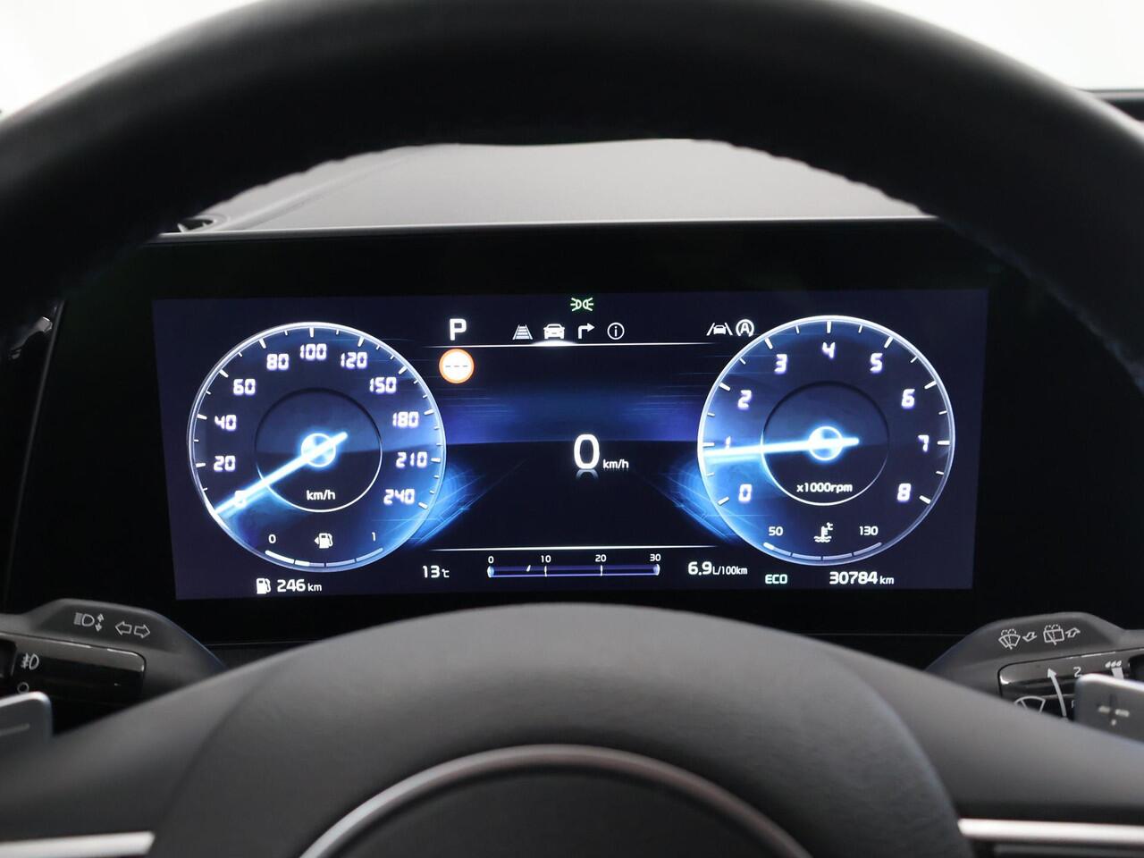 KIA SPORTAGE 1.6 T-GDi MHEV DCT7 DynamicPlusLine | Panoramadak | Matrix LED Koplampen | Stoel/Stuurverwarming | Keyless Go | Elektrisch verstelbare voorstoelen |