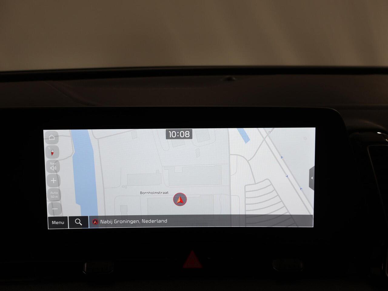 KIA SPORTAGE 1.6 T-GDi MHEV DCT7 DynamicPlusLine | Panoramadak | Matrix LED Koplampen | Stoel/Stuurverwarming | Keyless Go | Elektrisch verstelbare voorstoelen |