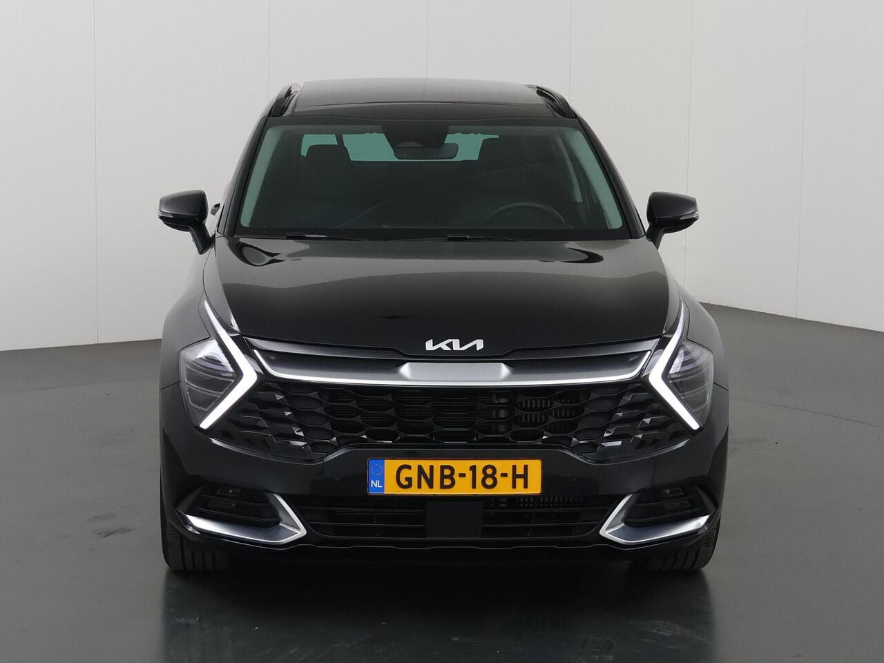 KIA SPORTAGE 1.6 T-GDi MHEV DCT7 DynamicPlusLine | Panoramadak | Matrix LED Koplampen | Stoel/Stuurverwarming | Keyless Go | Elektrisch verstelbare voorstoelen |
