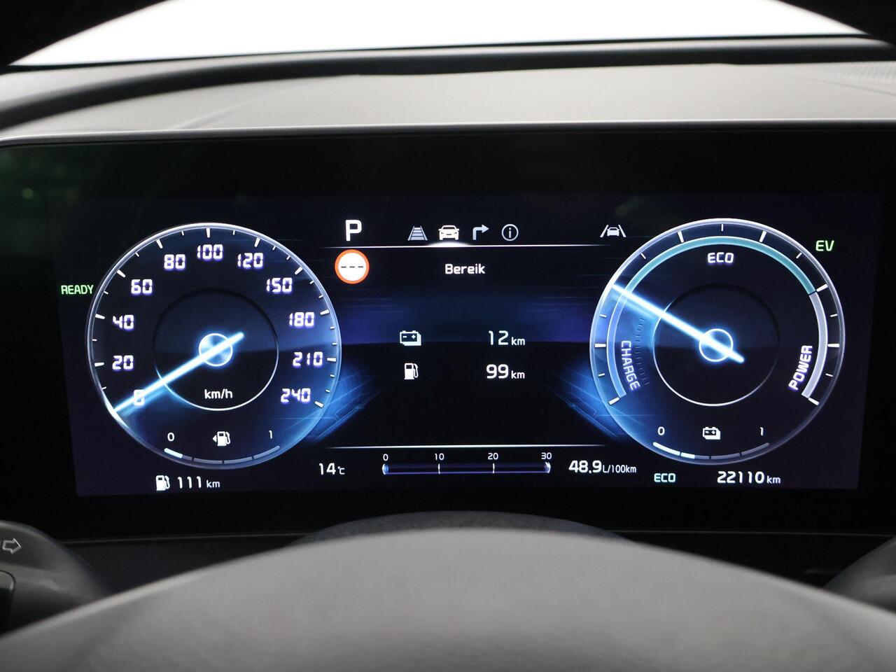 KIA SPORTAGE 1.6 T-GDi Plug-in Hybrid AWD GT-PlusLine | Panoramadak | Harman/Kardon | Parkeercamera | Stoelverwarming/verkoeling | Keyless Go | Navigatie |