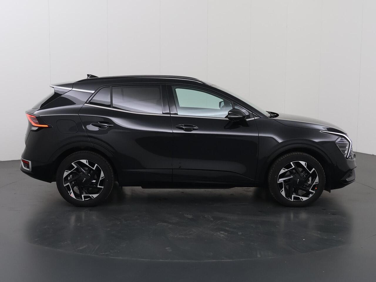 KIA SPORTAGE 1.6 T-GDi Plug-in Hybrid AWD GT-PlusLine | Panoramadak | Harman/Kardon | Parkeercamera | Stoelverwarming/verkoeling | Keyless Go | Navigatie |