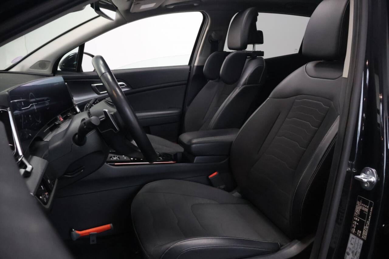 KIA SPORTAGE 1.6 T Hybrid Dynamic Plus Line | Panoramadak | Matrix LED | ACC