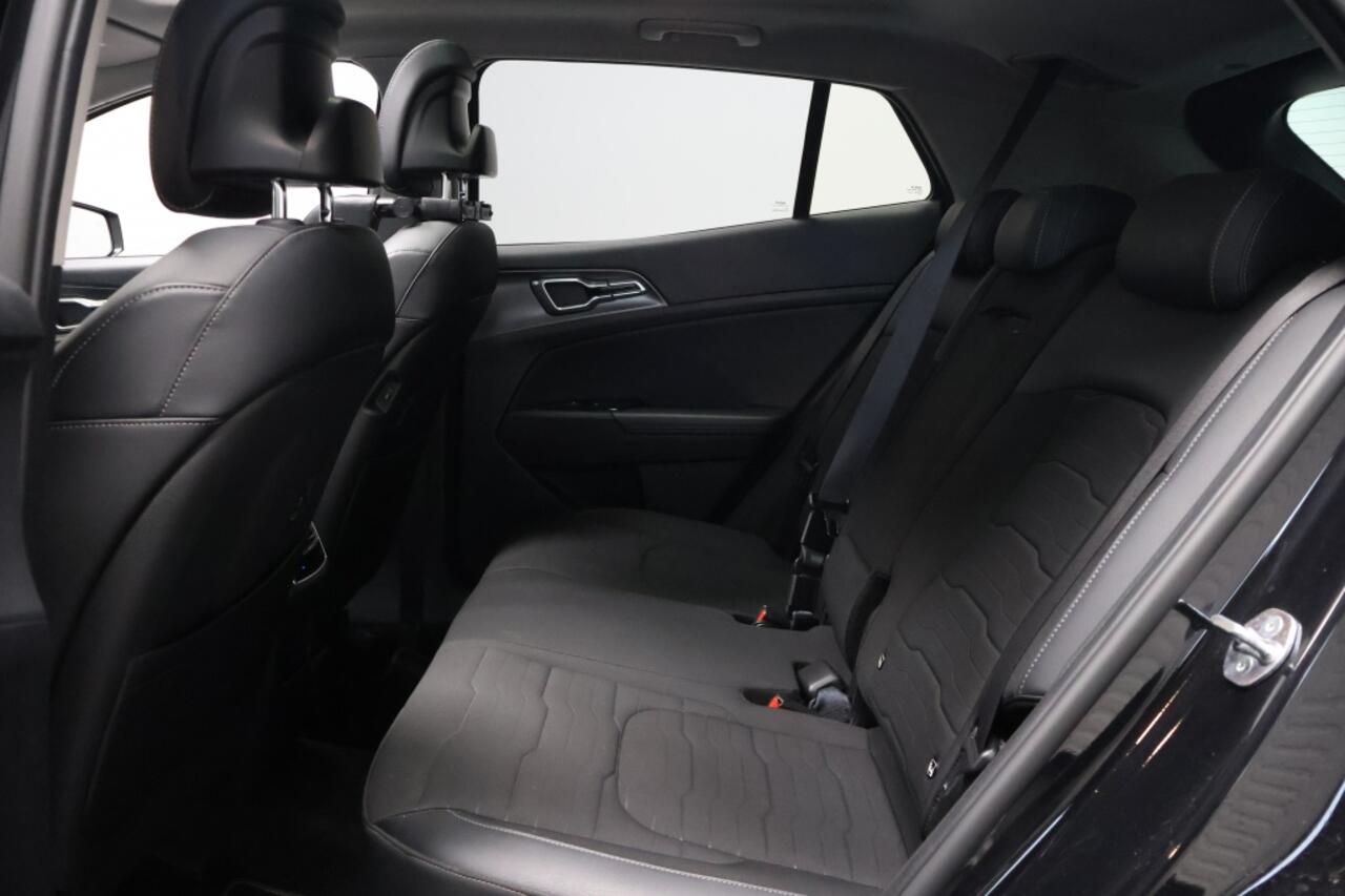 KIA SPORTAGE 1.6 T Hybrid Dynamic Plus Line | Panoramadak | Matrix LED | ACC