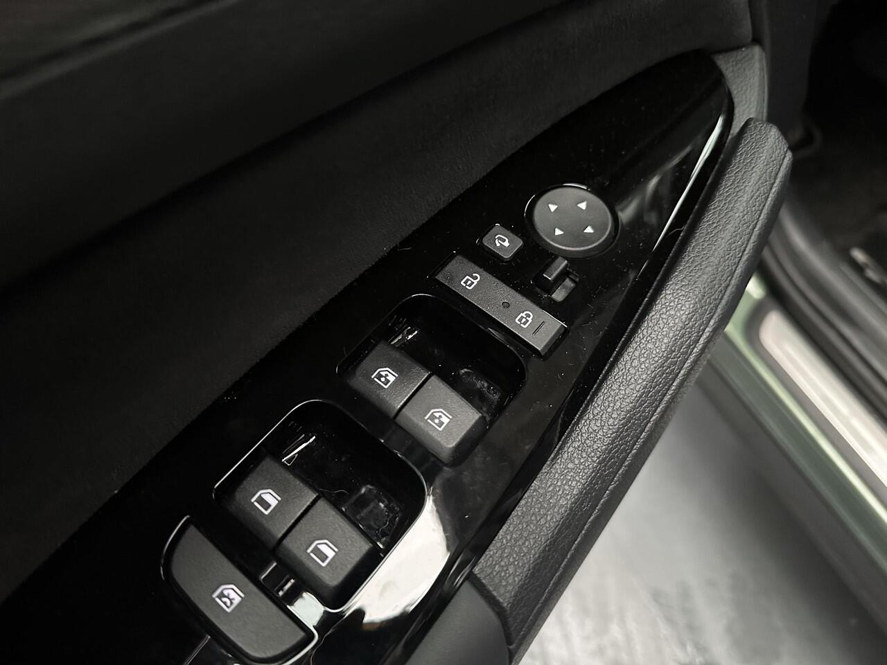 KIA SPORTAGE 1.6 T-GDi Plug-in Hybrid AWD GT-Line