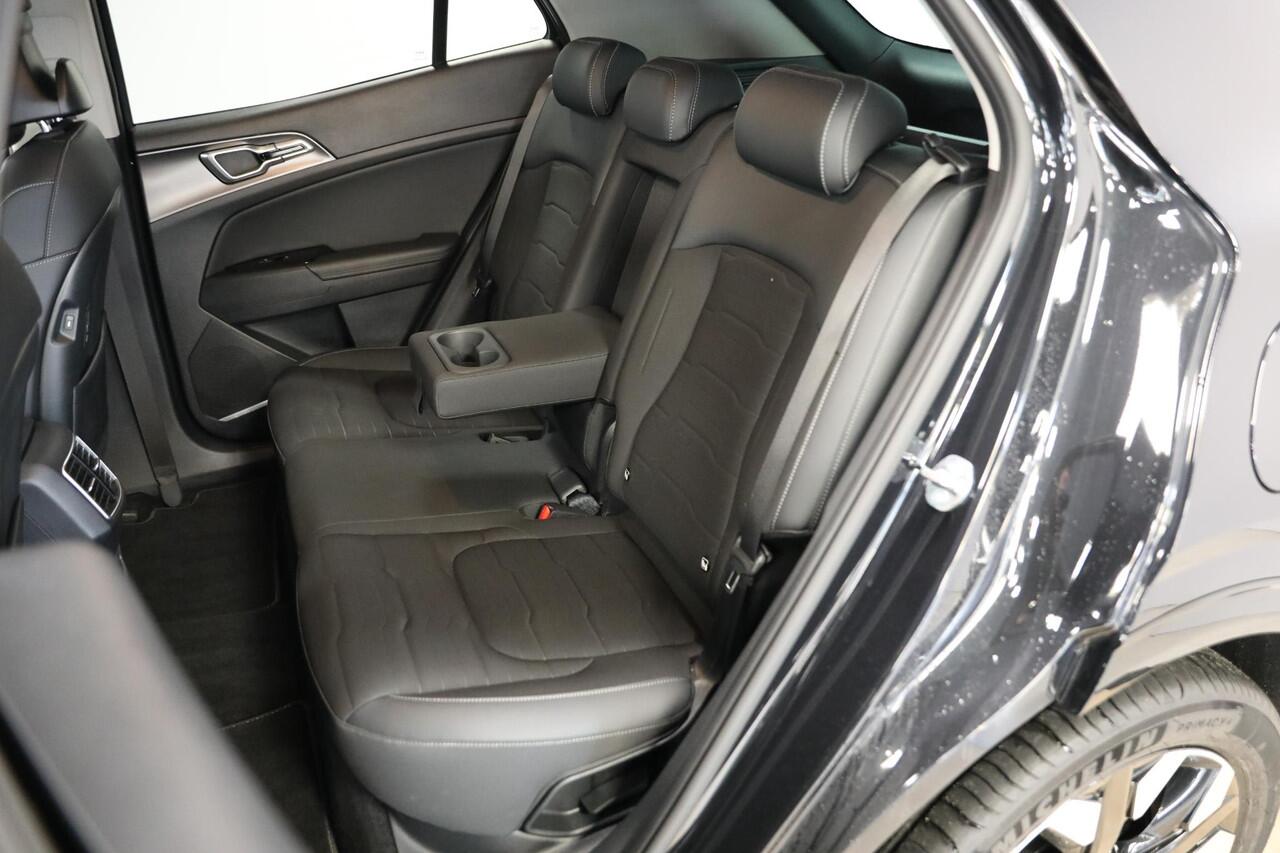 KIA SPORTAGE 1.6 T-GDi Plug-in Hybrid AWD DynamicPlusLine | 360 Camera | Stoel & Stuurverwarming | Apple Carplay