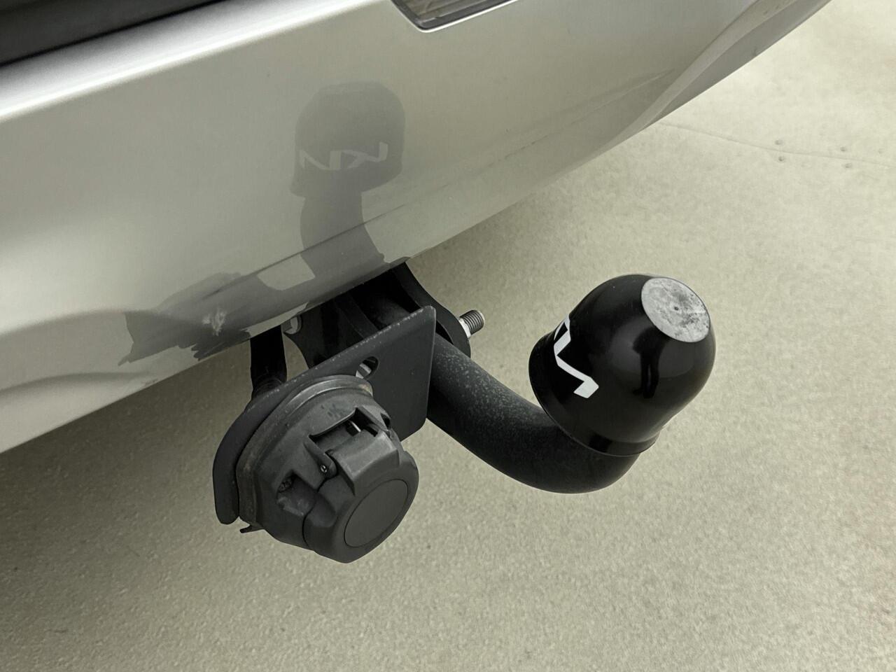 KIA SPORTAGE 1.6 T-GDi Plug-in Hybrid AWD DynamicLine 266PK | Automaat | Trekhaak 1350KG | Navigatie | Adaptieve Cruise Control | 19" Inch Velgen | Achteruitrijcamera | Apple CarPlay & Android Auto